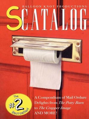 cover image of Scatalog